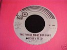 BOBBY REED bell 888 rare northern soul NM++ stunning