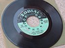 Northern Soul 45-Ruby Andrews-Just Loving You-SM PRINT