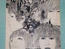 The Beatles - Revolver - Rare 12