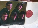 The Zombies-Begin Here LP*UK Unboxed Red DECCA LK 4679*