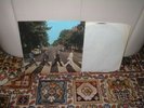 BEATLES Abbey Road  UK ODEON EXPORT