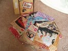 THE BEATLES BOX SET - 8 Brand New LPs - Never Opened