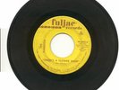 Paradox  - Fuljac 6803 -  RARE garage folk psych 45