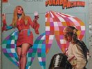 LP Bollywood - Purab Aur Pachhim - Kalyanji Anandji
