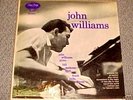 JOHN WILLIAMS TRIO Original 1955 Emarcy 10