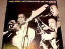 HANK MOBLEY Blue Note LP 1540 Orig LEXINGTON Flat Edge