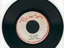 Freddie McKay - Jah Love I -  Lucky Star Ja 7