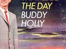 RARE Decca Lp Buddy Holly That'll Be the Day DL-8707 VG