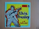 ELVIS PRESLEY Y EL ROCK 'N' ROLL