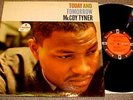 McCOY TYNER & JOHN GILMORE 1963 IMPULSE LP MINT-