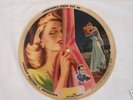 Vogue Picture Record #R724 NM, Frankie Masters Orch.