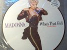 MADONNA - WHO'S THAT GIRL - 12
