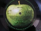 Beatles - Abbey Road UK 1st Press 