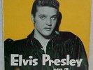 ELVIS PRESLEY 'R'nR No. 2'  1956 UK HMV LP NM