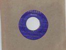 SAN ANTONIO SOUL 45 DANNY & DREAMERS Ive just got to