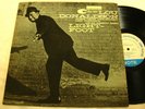 LOU DONALDSON RAY BARRETTO LIGHT FOOT BLUE NOTE LP