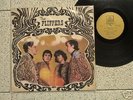 The Flippers Psicodelicias Colombian psiche rock LP