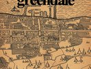 Neil Young & Crazy Horse Greendale 3 LP Sealed Box Set