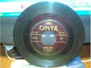 Doo-wop 45  Velours  My Love Come Back