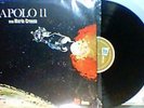APOLO 11 WITH MARIA CREUZA - LP BOSSA BRAZIL VERY RARE