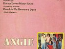 ROLLING STONES/BOB DYLAN Knockin On THAI 7