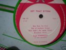 RAPH SCHEKROUN/ERROL PARKER/GET THAT RYTHM/PM 57 (FR)