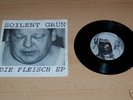 Die Ärzte - Soilent Grün - Die Fleisch EP - PUNK *RAR*