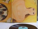BLONDE ON BLONDE -- Rebirth; rare Prog. Rock LP