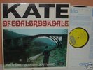Jon & Mike Raven Kate of Coalbrookdale Argo VG+/EX-