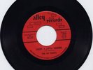THE UP TIGHTS-LOOK A LITTLE HIGHER - RARE NORTHERN SOUL