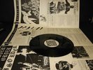 REAGAN YOUTH youth anthems for the new order LP orig.