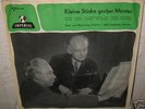 Bisztriczky (violin) Schröder (piano) recital  Imperial