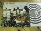 Cressida - Asylum 1971 UK LP on Vertigo