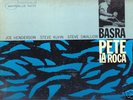 BASRA - PETE LA ROCA original 4205 BLUE NOTE LP