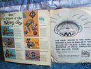 New The Sounds of the Weird-ohs/Rare LP Free S/H