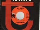 NORTHERN SOUL JERRY NAYLOR  * CITY LIGHTS*  TOWER PROMO