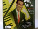 1960s WALLY VARNER OF BLACKWOOD BROTHERS ALBUM-SEALED
