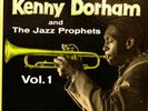 Kenny Dorham-And The Jazz Prophets-ABC 122-SUPERB