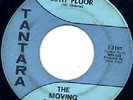 MOVING SIDEWALKS 99TH FLOOR '67 TANTARA PYSYCH 7