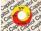 NORTHERN SOUL 45 - BILLY PRESTON - 