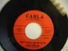 CLASSIC NORTHERN SOUL - DEON JACKSON ON CARLA