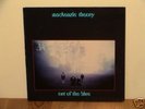 MACKENZIE THEORY Out Of The Blue OZ ORIG PROG LP TOP