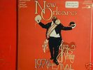 New Orleans Jazz & Heritage Festival-'76, LP, 2 disc, M