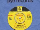 THE KINKS DEMO 7