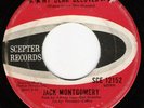 JACK MONTGOMERY my dear beloved NORTHERN SOUL 45 listen