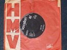 THE GOLLIWOGS.FRAGILE CHILD/FIGHT FIRE.Vocalion VF9283.