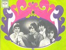 pink floyd picture cover.. apples and oranges..