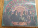 CAROL GRIMES & DELIVERY FOOLS MEETING PROG/PSYCH M
