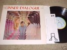 INNER DIALOGUE weird groovy sunshine pop psych NM LP