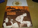 Stranglers  Dutch Peaches Mega  Rare Punk